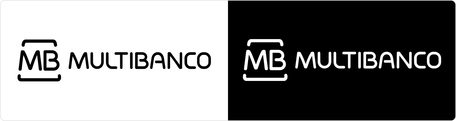 Main logo - monochromatic