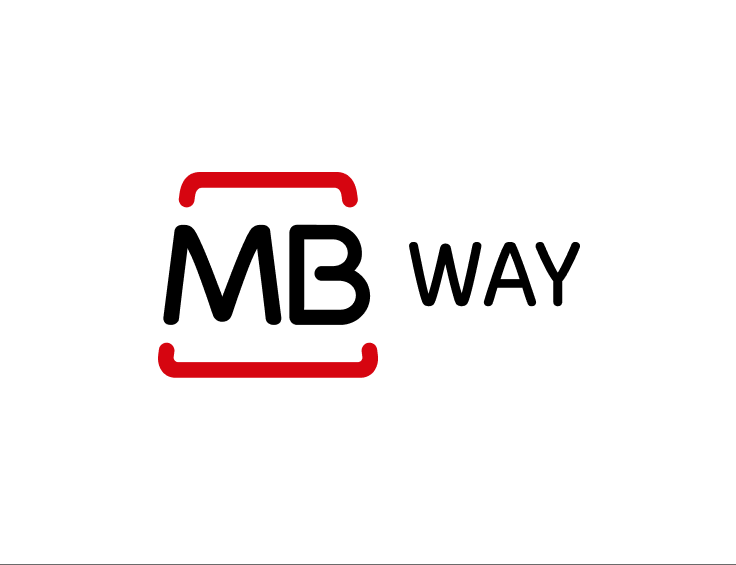 Logotype MB WAY