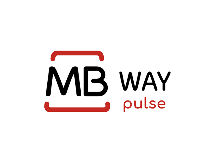 Logotype MB WAY Pulse