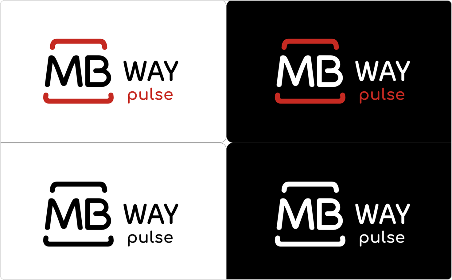 Logotype MB WAY Pulse